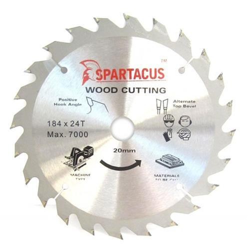 Spartacus wood cutting saw - wood,
