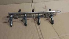 Fuel Injection Injector Rail