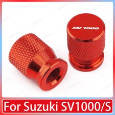 For Suzuki SV1000/S Motorcycle
