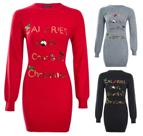 Womens knitwear christmas - knitwear,