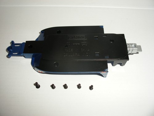 Scalextric w8823 dallara - scalextric,