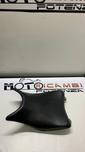 Driver front seat saddle honda - seat,