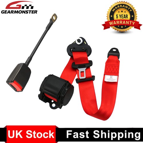 Universal red point seat - universal,