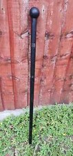 African Zulu Walking Stick