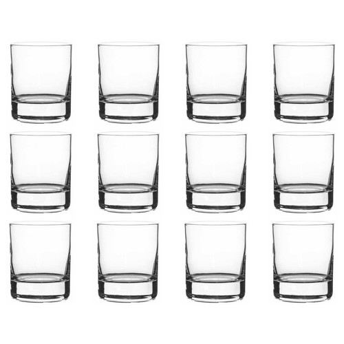 Candle glass container 20cl - glass,