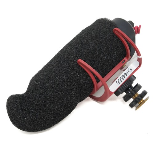 Used rode mic microphone - rode,