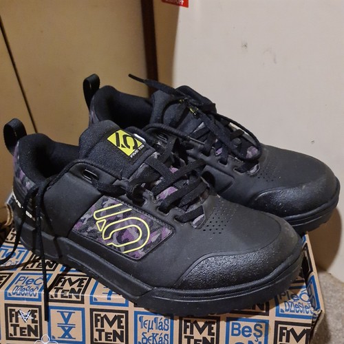 Womens five ten impact - five, mtb