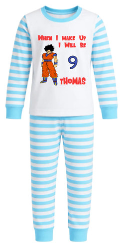 Personalised birthday eve - personalised,