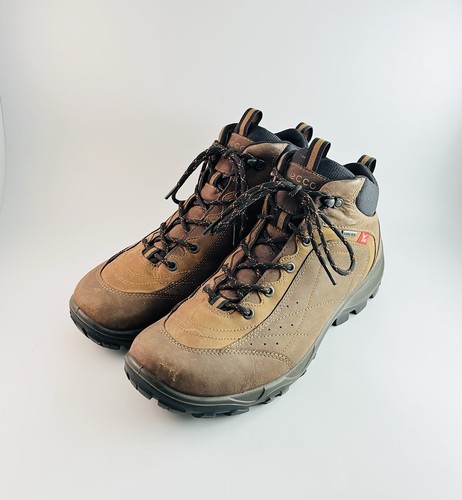 Ecco men hiking boots - ecco,