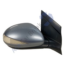 Honda Civic Mk8 06-11 Drivers