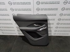 JAGUAR E-PACE X540 N/S