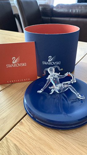 Swarovski crystal memories - swarovski,