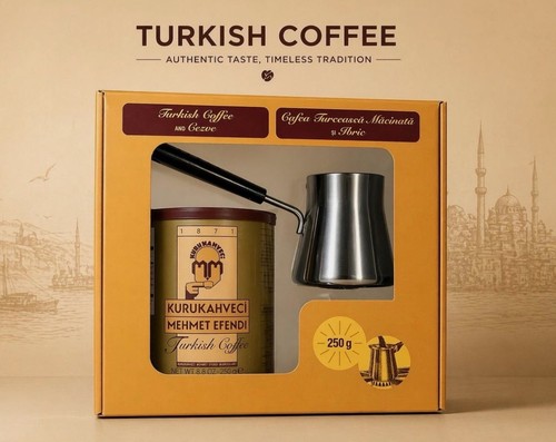 Turkish coffee authentic - coffee,