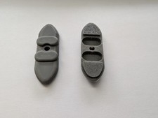 Karmann Colorado Ladder End