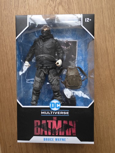 Comic the batman bruce - comic,
