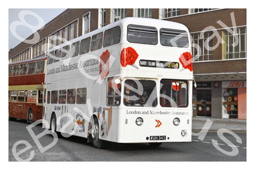 Bus photograph western welsh - photograph,