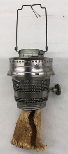 Aladdin lamp burner - burner,