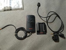 Autohelm autopilot hand-held