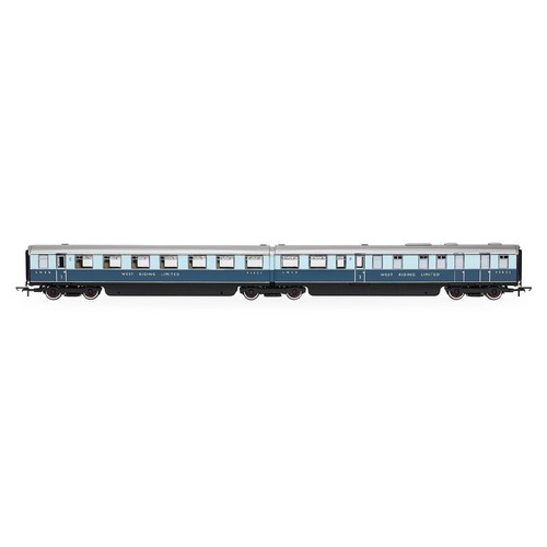 Hornby r40479 lner west riding - west,