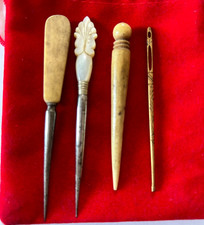 Collection Antique Victorian