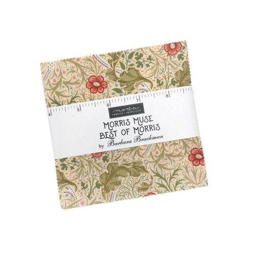 Moda morris muse - morris, charm