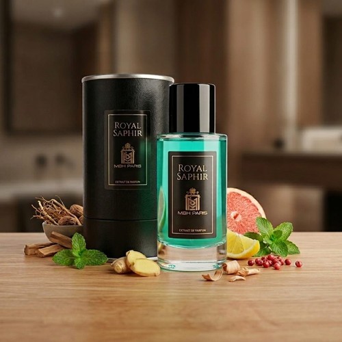 Royal saphir mbh - royal,