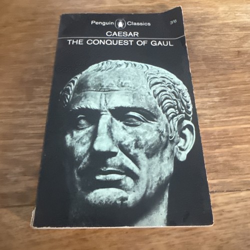 Caesar conquest gaul - conquest,
