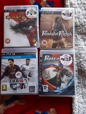 PlayStation 3 Bundle 
