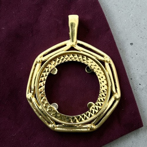 Vintage half sovereign coin - vintage,