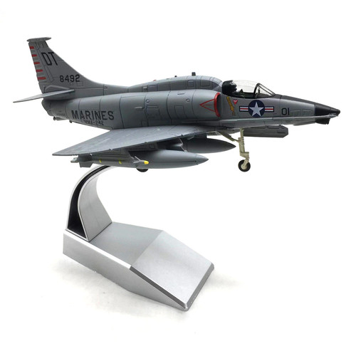 Douglas skyhawk diecast - skyhawk,