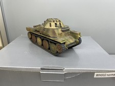 THOMAS GUNN Normandy SdKfz140 