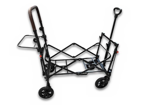 Vevor stroller kids seater - vevor, 2