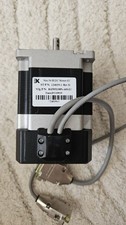 SIZE 34 BLDC MOTOR-EC 124039-1 REV-D 86ZW3D98N-A09-EC