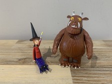 Julia Donaldson Gruffalo