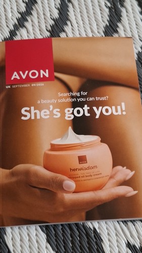 New avon campaign 9 - new,