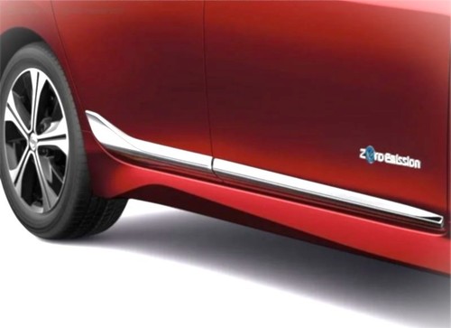 Nissan leaf 2018 2025 strip - leaf,