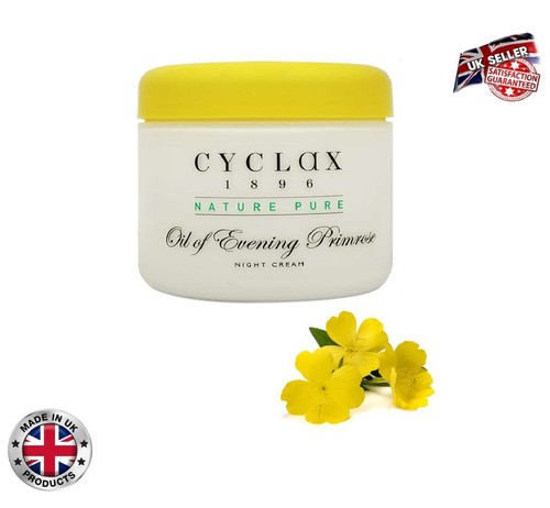 Nature pure cyclax oil - oil, of