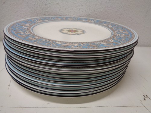 Wedgwood bone china florentine - bone,