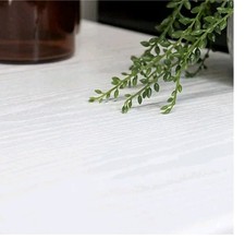 Dc Fix Woodgrain Whitewood Self Adhesive Vinyl 