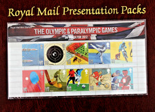 The Olympic & Paralympic Games