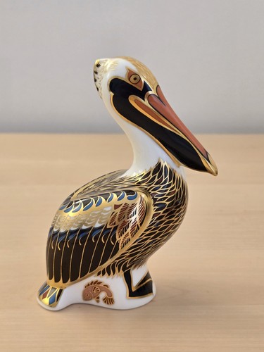Royal crown derby - crown,