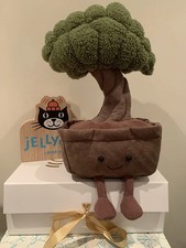 Jellycat amusables bonsai - jellycat,