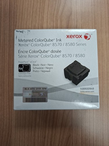 Metered colorqube 8570 - colorqube, 8570/80
