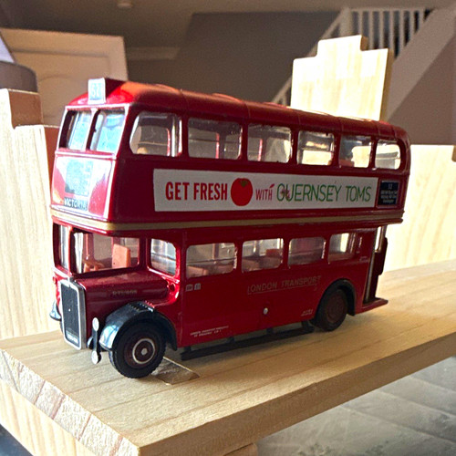 Efe london transport - efe,