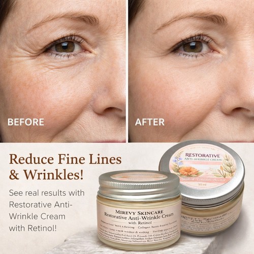 100 organic anti aging - 100%,