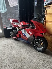 50cc mini moto - 50cc,