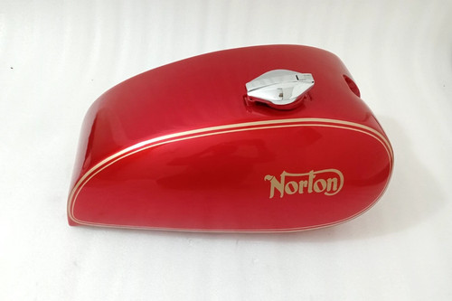 Norton commando interstate 850 - norton,