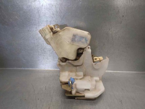 80553aa300 rear door lock - lock, lh