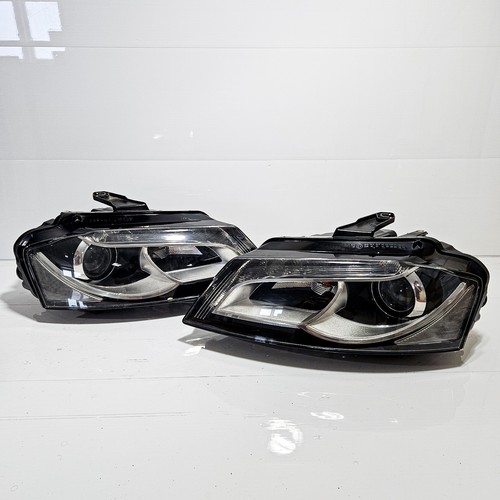 Audi 08 12 xenon - audi,