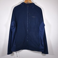 Rab Capacitor Hoody Mens XXL